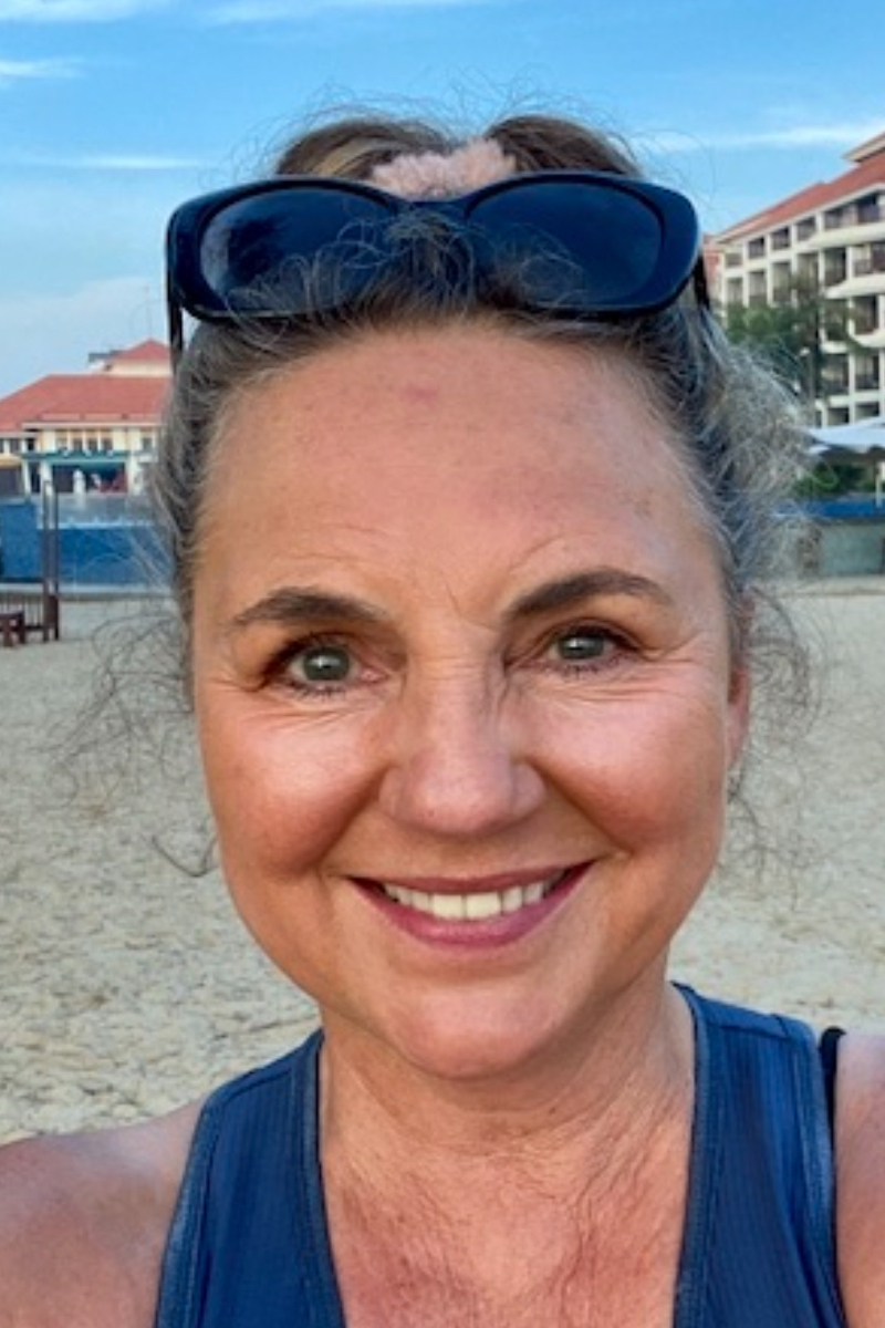 Anke Trotzeck 